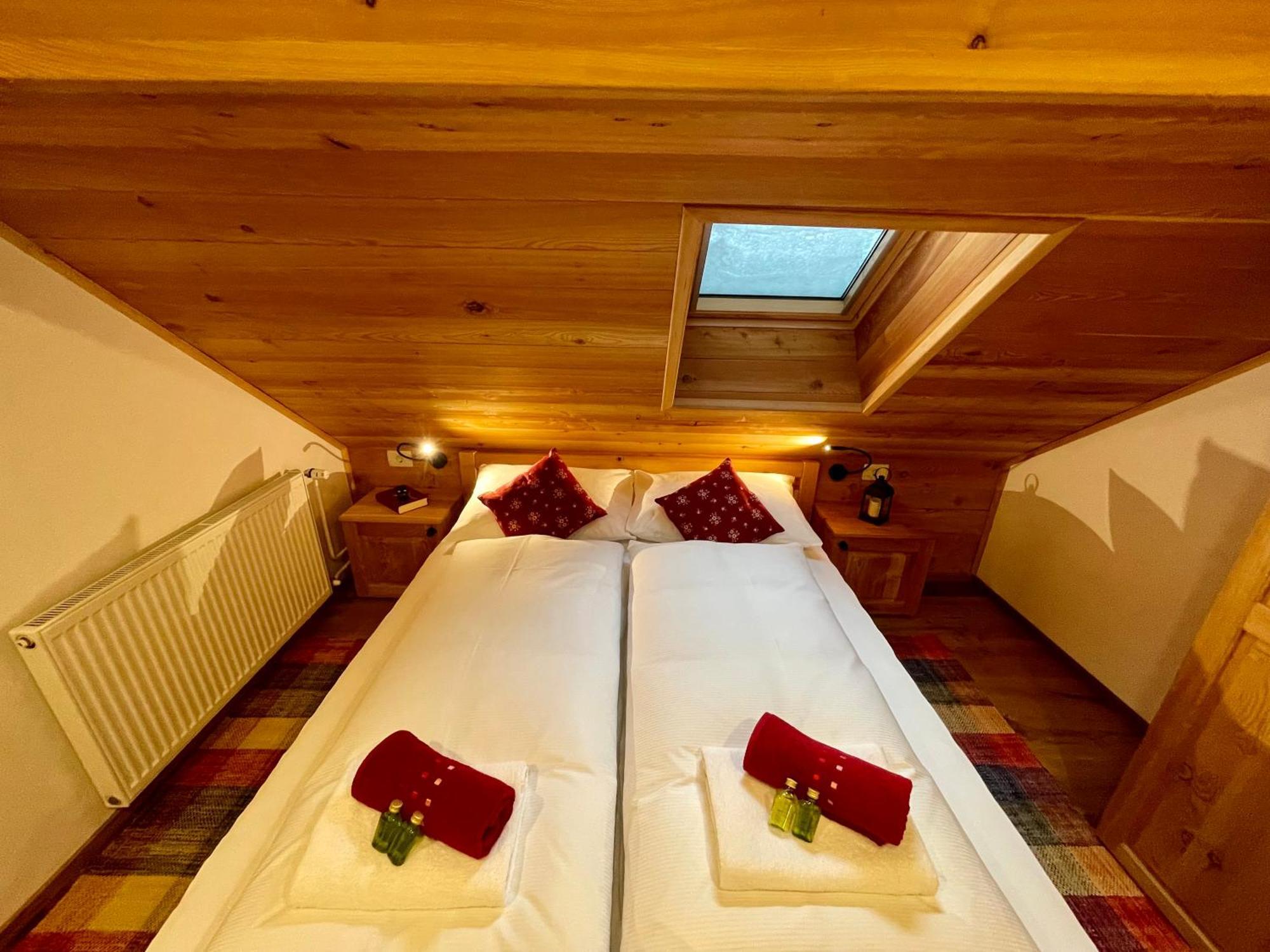 Hotel Surc 克拉尼斯卡戈拉 外观 照片